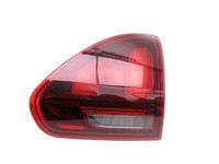 Peugeot 2008 CU 16-19 Rückleuchte Heckleuchte für Klappe Innen Rechts Peugeot 2008 CU 16-19 22.02.2019 9814757280... Vorschau 1