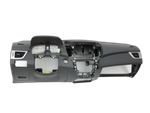 Hyundai I30 GD 15-17 Armaturenbrett Panel komplett Hyundai I30 GD 15-17 08.07.2015 64300A6000 gebraucht Vorschau 1