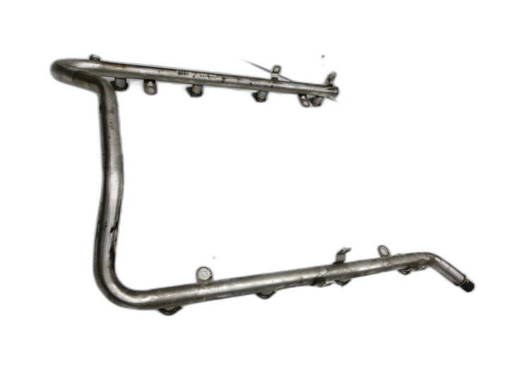 Mercedes W220 S430 98-02 4,3 205KW Einspritzleiste Düsenstock für Einspritzanlage  - Bild 1