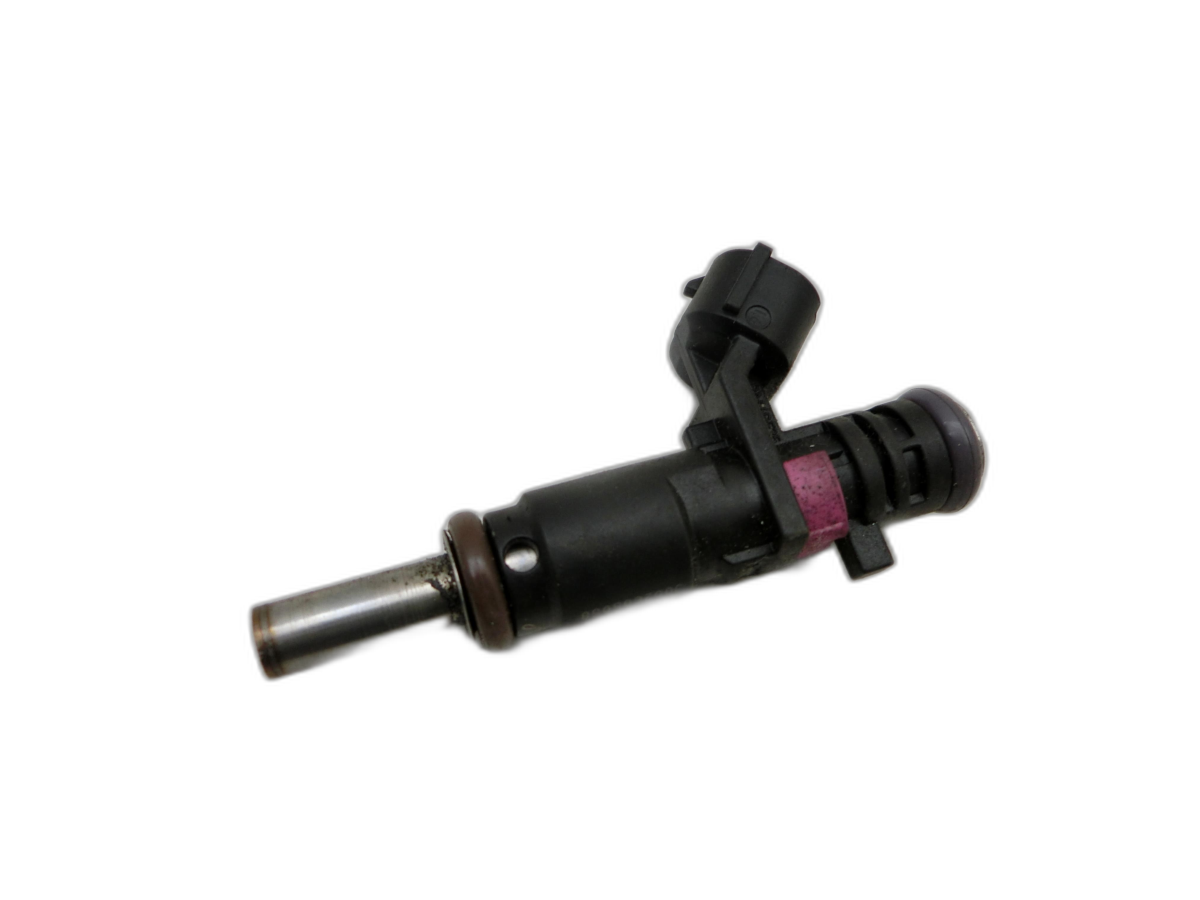 Injector Nozzle Valve Zyl.3 for Renault Twingo III BCM 14-19 - Bild 1