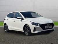 2022 Hyundai i20 1.0T GDi 48V MHD SE Connect 5dr Hatchback Hybrid Manual