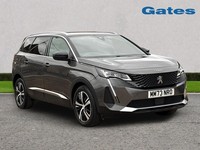 2023 Peugeot 5008 1.5 BlueHDi GT 5dr EAT8 HATCHBACK DIESEL Automatic