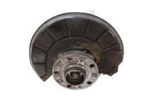 VW Passat 3C B7 10-15 TDI 2,0 103KW Achsschenkel Radnabe Links Vorne VW Passat 3C B7 10-15 21.03.2014 3C0407253F... Vorschau 1