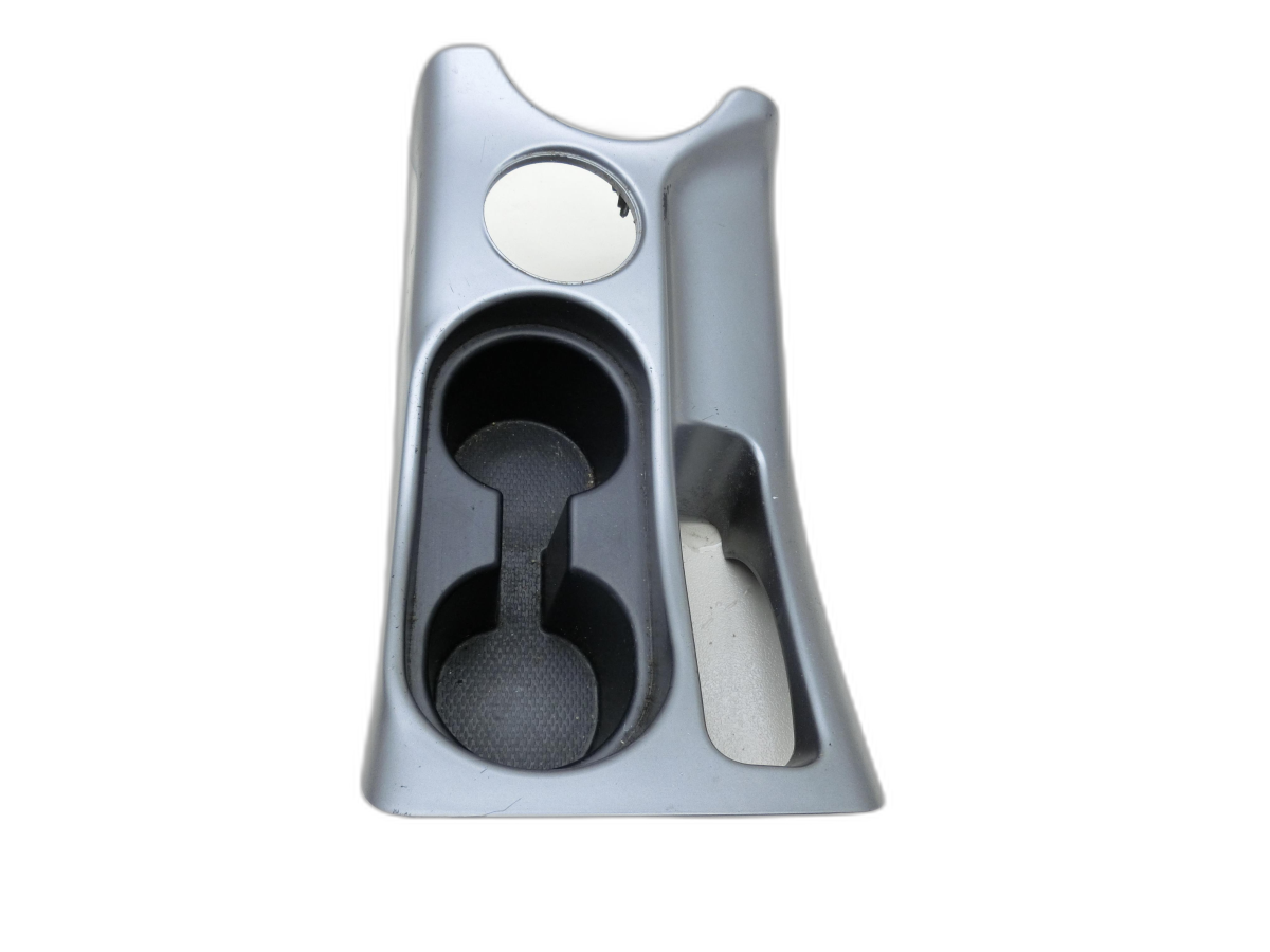 sostenedores de taza Portabebidas para Consola central Peugeot 4007 GP 07-12 - Bild 1