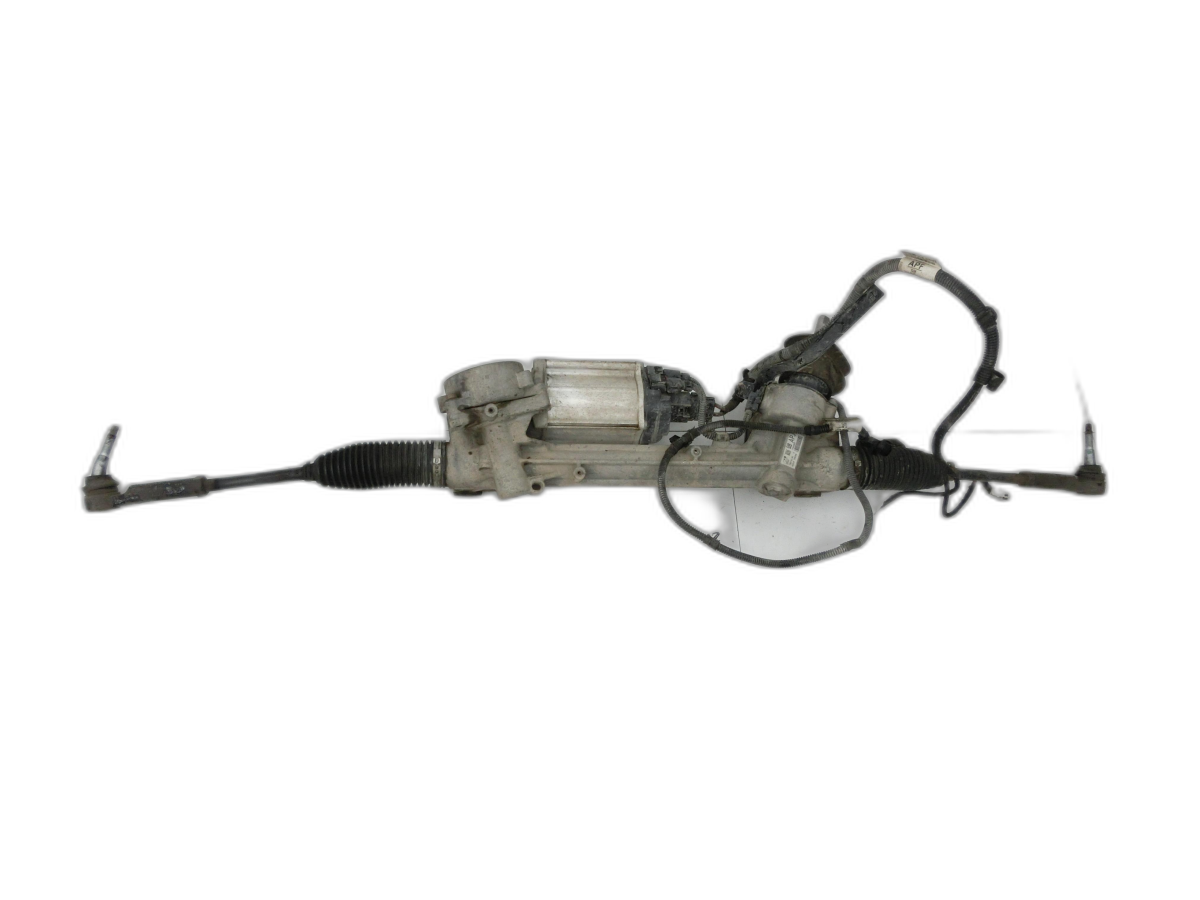Opel Astra J 12-18 Lenkgetriebe Elektrische Servolenkung Lenkhilfe  - Bild 1