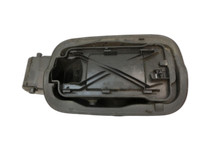 Audi A6 4G C7 Allroad 12-14 Tankdeckel Tankklappe LX7U Audi A6 4G C7 Allroad 12-14 18.09.2014 4G0809907 4G0809906... Vorschau 1