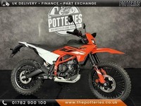 KTM 390 Enduro R 2026 NOW IN STOCK!