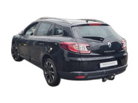 Renault Megane III 12-16 Kombi Sicherheitsgurt Gurt Beifahrer Rechts Vorne Renault Megane III 12-16 01.01.2015... Vorschau 7