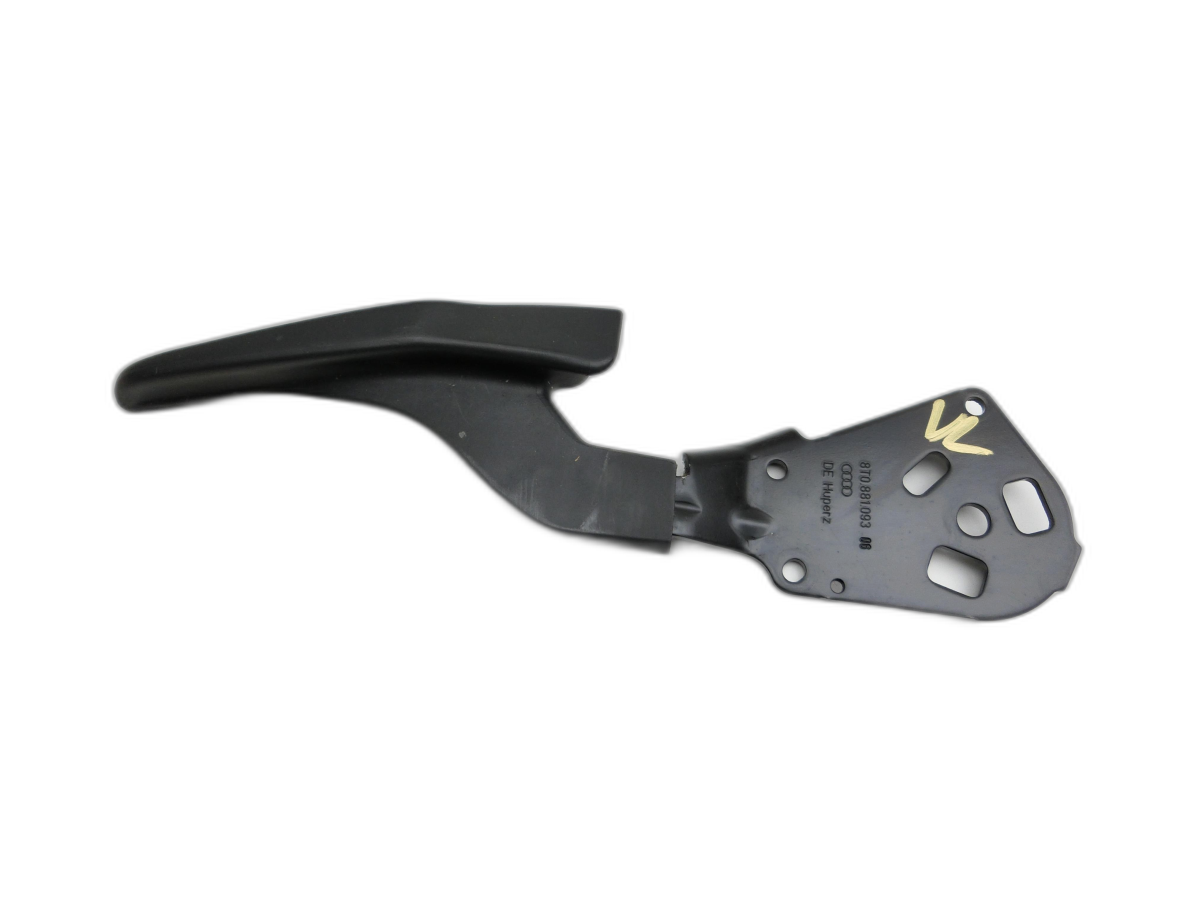 Audi A4 8K B8 QU 08-11 Schalter Links für Sitzverstellung  - Bild 1