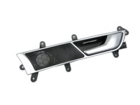 Audi A6 4F C6 04-08 Kombi Türgriff Griffmuschel Griff Innen Rechts Vorne Audi A6 4F C6 04-08 30.11.2006 4F0837020B... Vorschau 1