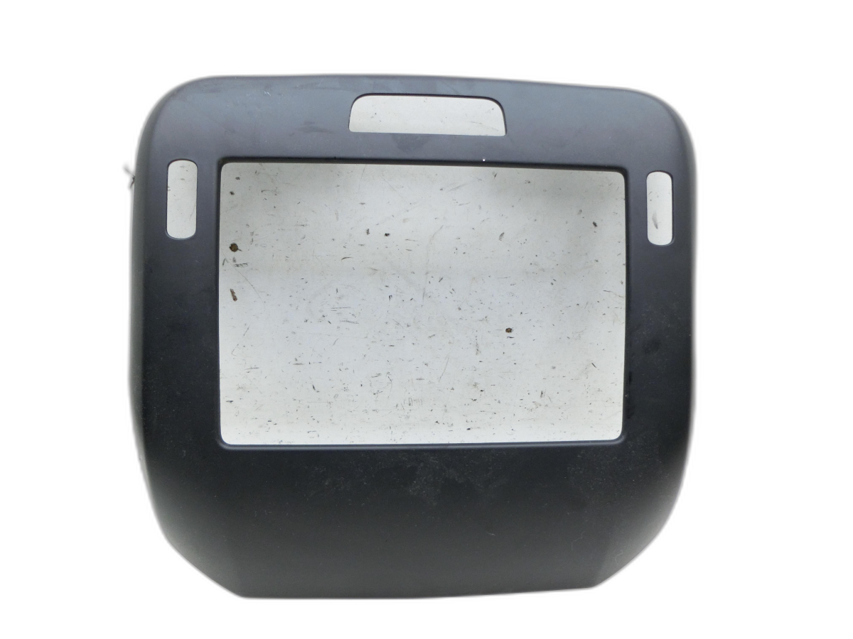 Peugeot 5008 09-13 Blende Einbaurahmen  - Bild 1
