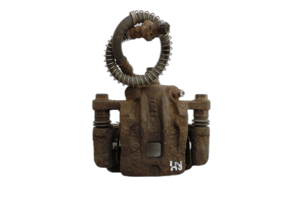 Pinza de freno posterior derecha para SSangyong Korando CK 10-13 - Bild 1