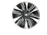 Peugeot 2008 I 16-19 1x Felge Alufelge 4X108 6.5X16Zoll ET20 Peugeot 2008 I 16-19 30.06.2016 9818836677 gebraucht Vorschau 1