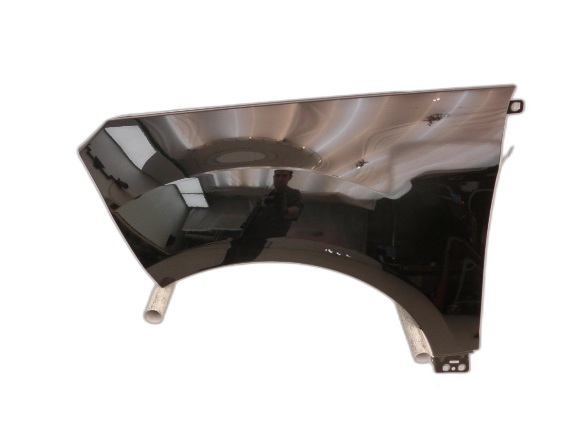 Guardabarros izquierda delante para D Ford EcoSport 12-22 - Bild 1