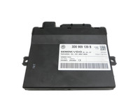 VW Touareg 7L 06-10 Steuergerät ECU Modul RBG-SME Kessy Zentralverriegelung VW Touareg 7L 06-10 18.05.2007... Vorschau 1