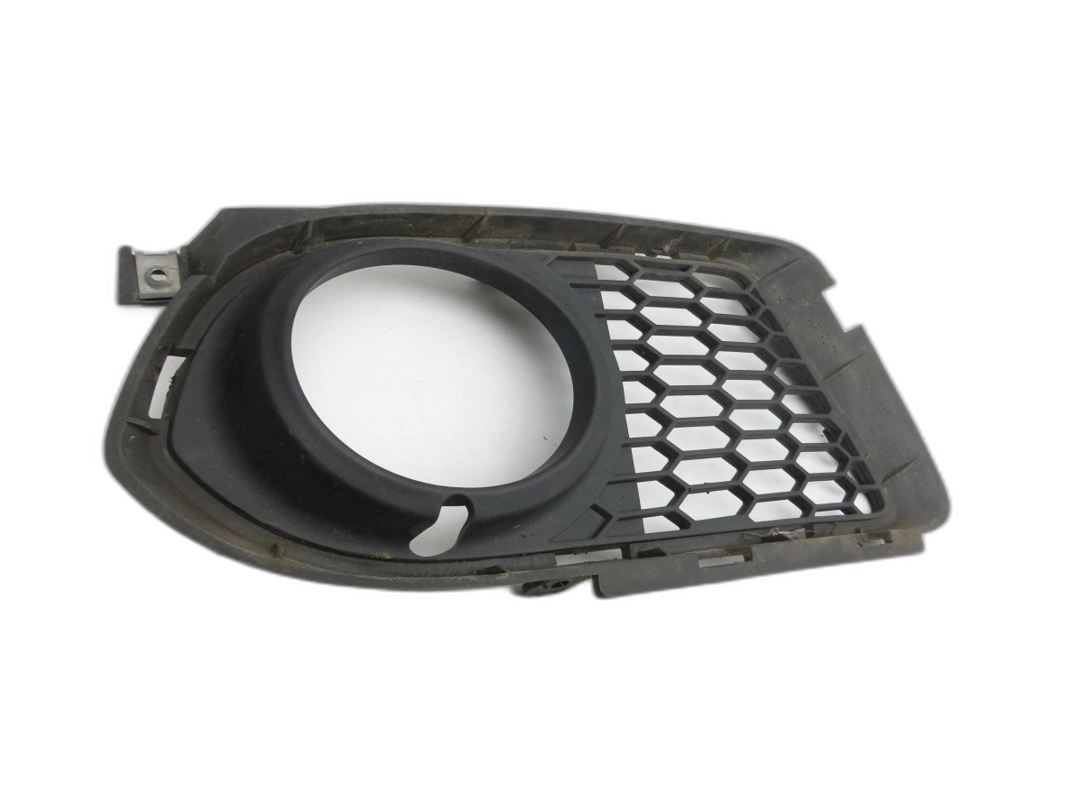 BMW E93 320d 07-13 Blende für Nebelscheinwerfer Stoßstange Rechts  - Bild 1