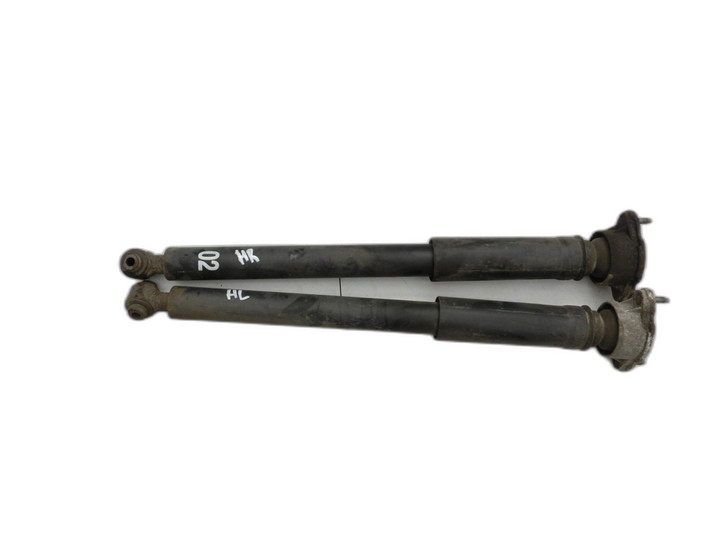 Mercedes S204 W204 C320 07-14 Kombi Stossdämpfer Links und Rechts Hinten Mercedes S204 W204 C320 07-14 07.02.2008... Bild 1