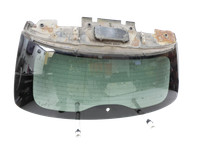 BMW 320d F31 12-15 Kombi Heckscheibe Rückwand Autoglas BMW 320d F31 12-15 21.12.2012 7300721 51317300721 gebraucht Vorschau 1
