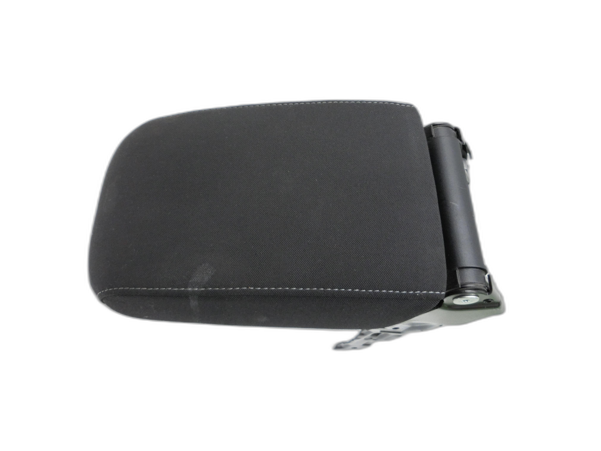 VW Golf 7 VII 5G 12-17 Armlehne Mittelarmlehne Auflage - Bild 1