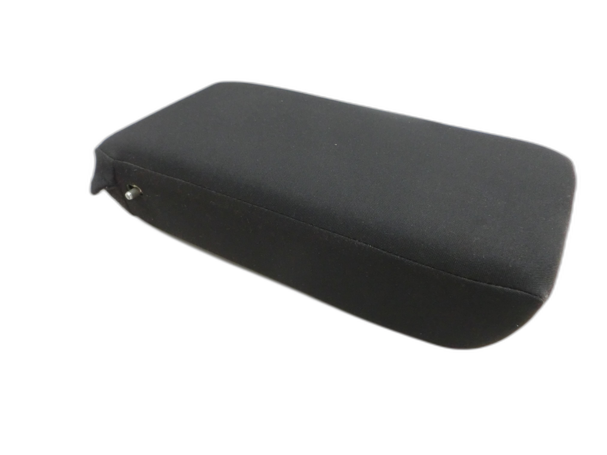 Mazda 3 BL 09-13 Armlehne Mittelarmlehne Auflage mit Becherhalter für Rücksitzbank  - Bild 1