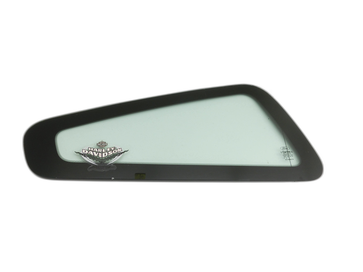 Ford Mustang V 5 04-09 Coupe Seitenscheibe Feste Scheibe Rechts Hinten  - Bild 1