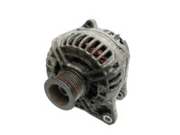 Renault Trafic II Vivaro A 06-14 2,5 114KW Lichtmaschine Generator 150A Renault Trafic II Vivaro A 06-14 22.06.2007... Vorschau 1