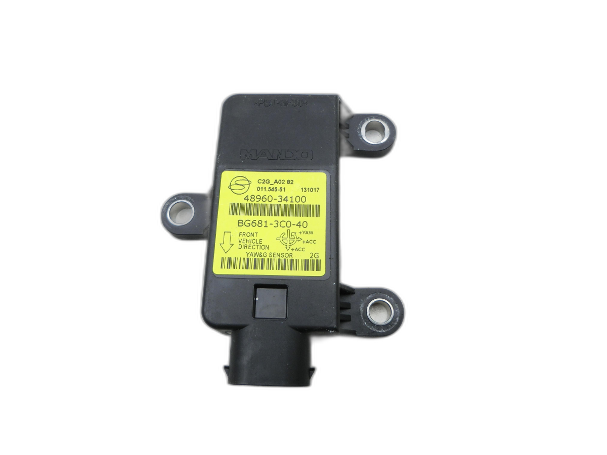 sensor velocidad de giro para SSangyong Korando CK C200 13-17 - Bild 1