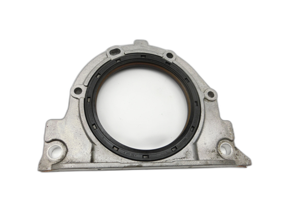 BMW E46 325CI 01-03 2,5i 141KW Kurbelwellensensor Impulsgeber  - Bild 1