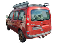 Renault Kangoo II KW 08-13 Führungsrolle für Schiebetür Links Renault Kangoo II KW 08-13 26.04.2010 497754 gebraucht Vorschau 5