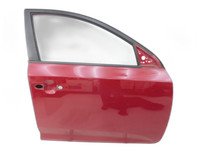KIA Ceed ED 06-09 5T Tür Beifahrertür Rechts Vorne HR KIA Ceed ED 06-09 23.03.2007 gebraucht Vorschau 1