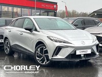 2026 MG MG4 64kWh Premium Long Range Auto 5dr Hatchback ELECTRIC Automatic