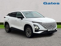 2025 Omoda 5 Dr Comfort 1.6 Auto Estate Petrol Automatic