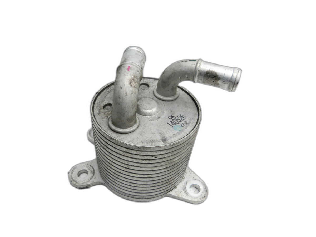 Heat Exchanger Oil Cooler for Mazda 6 GJ 12-15 - Bild 1