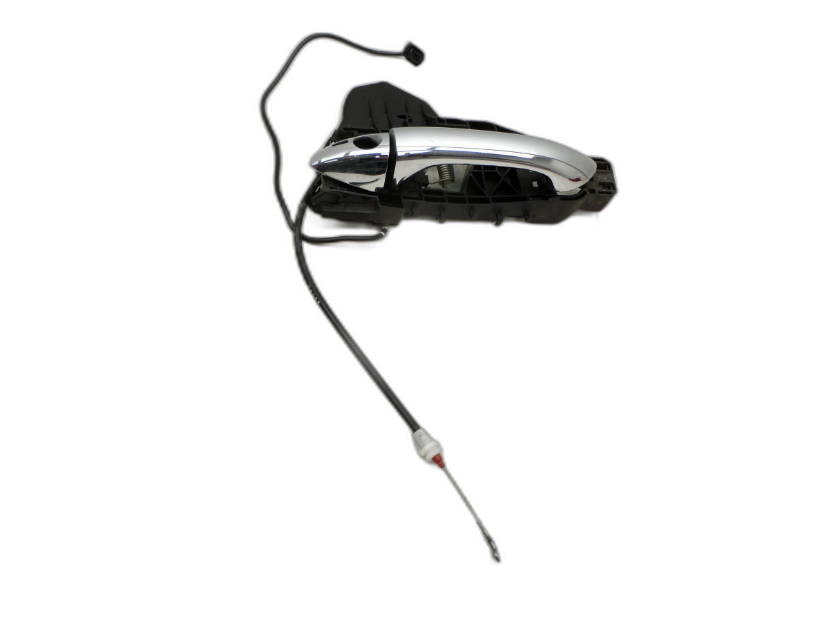 Mercedes R320 W251 4M 06-10 Lang Türgriff Griff aussen Links Vorne 775        - Bild 1