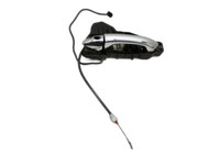 Mercedes R320 W251 4M 06-10 Lang Türgriff Griff aussen Links Vorne 775 Mercedes R320 W251 4M 06-10 22.12.2006... Vorschau 1