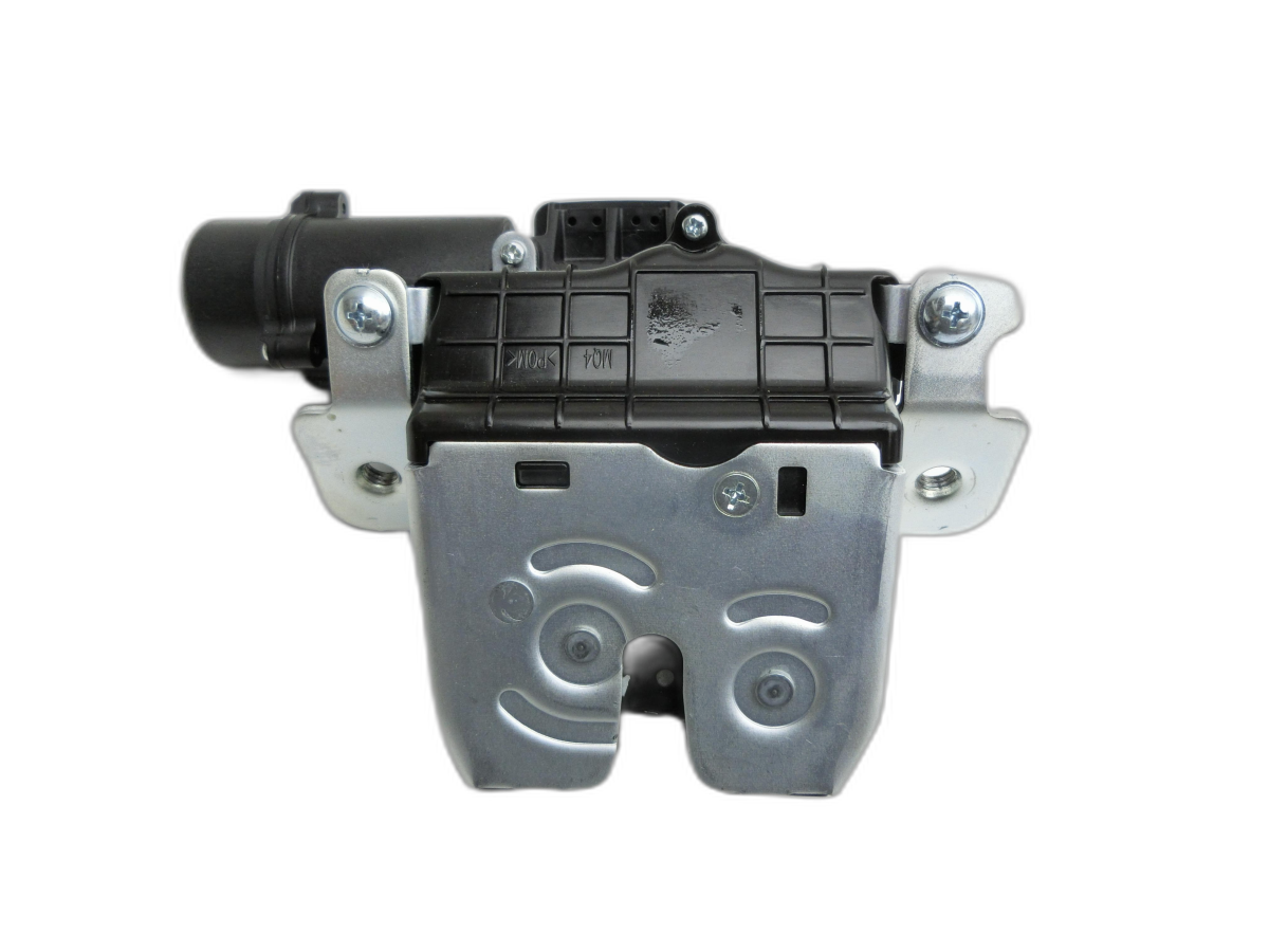 Verrouillage pour Hayon Serrure de Hyundai Tucson IV NX4 20-23 - Bild 1