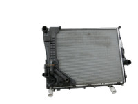 BMW 3er E46 99-01 1,9i 87KW Wasserkühler Kühler BMW 3er E46 99-01 10.07.2000 9071518 17119071518 8MK376716-244... Vorschau 1