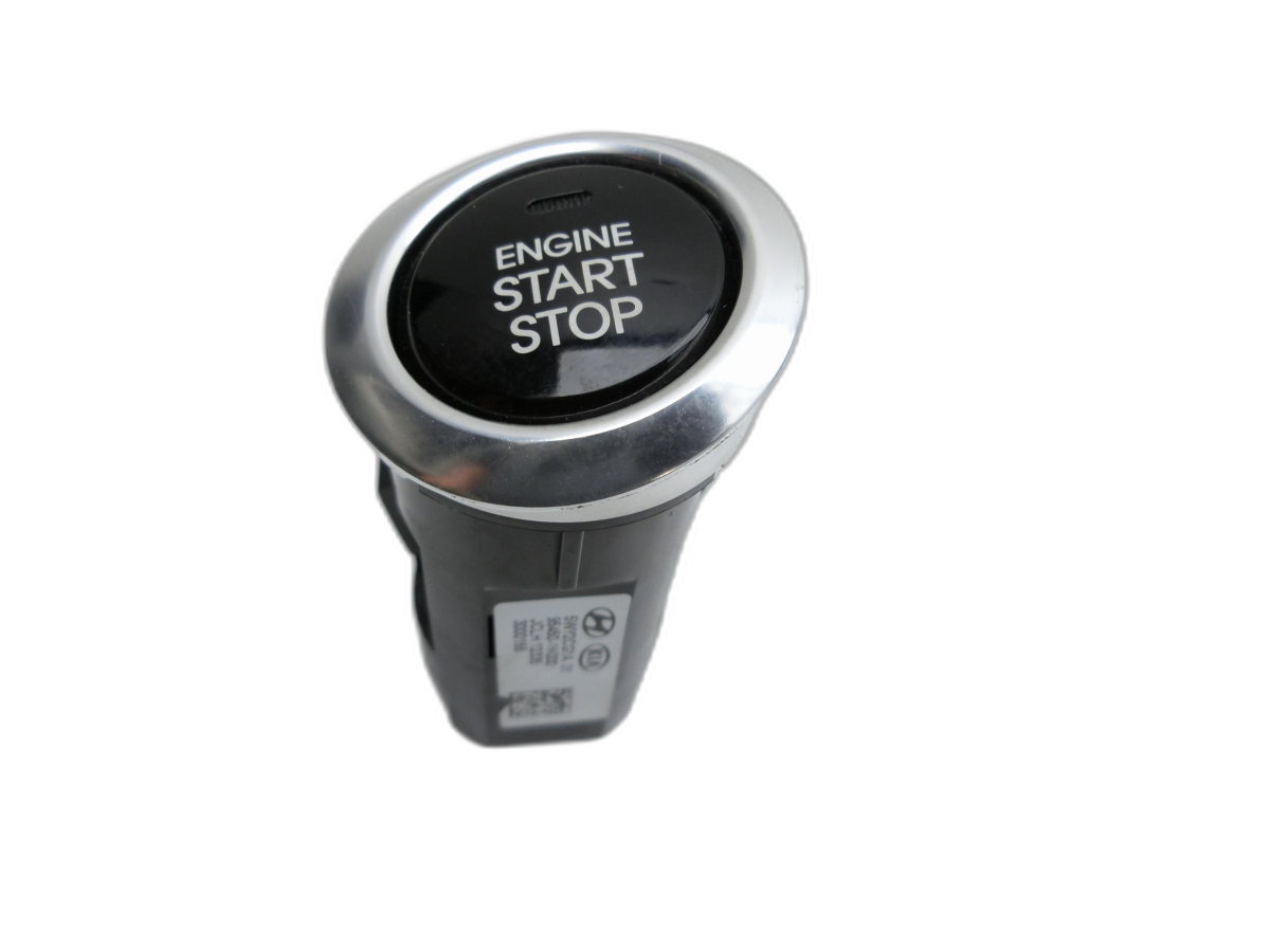 Switch Start Stop Engine for Hyundai IX20 JC 10-15 - Bild 1
