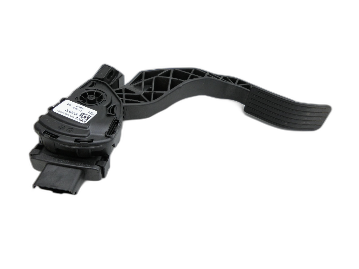 valor sensor de gas Pedal para Opel Crossland X D75 20-24 - Bild 1