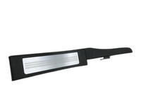 Jaguar XF X250 08-11 Lim Einstiegsleiste Links Hinten Jaguar XF X250 08-11 08.12.2010 8X23-F13245-AG... Vorschau 1