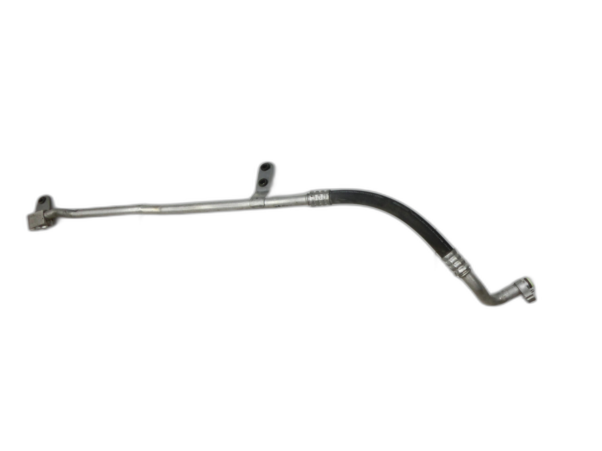 Climate Controle Hose Control for BMW F11 530dx 10-14 - Bild 1