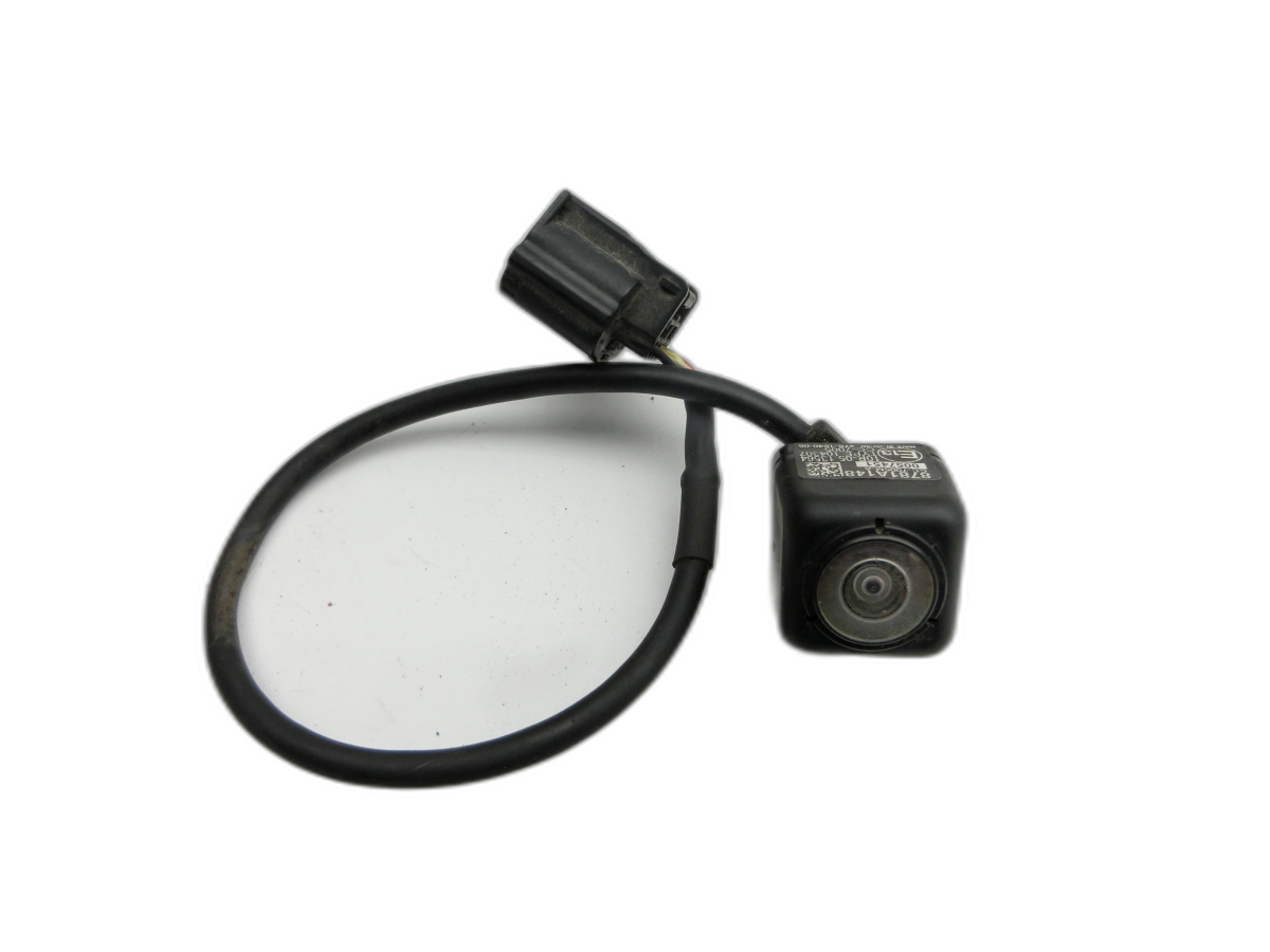 Mitsubishi Outlander III 2,3 110KW Kamera Rückfahrkamera Sensor  - Bild 1