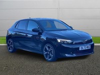 2023 Vauxhall Corsa 1.2 Turbo Ultimate 5dr HATCHBACK PETROL Manual