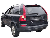 Volvo XC90 T6 02-06 Steuergerät ECU Getriebesteuergerät Volvo XC90 T6 02-06 07.01.2004 9480760 T03391049 gebraucht Vorschau 7