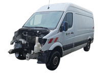 Mercedes Sprinter 906 313 06-13 CDI 2,2 95KW Relais Batterieklemme Stromverteiler Mercedes Sprinter 906 313 06-13... Vorschau 9
