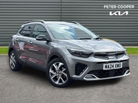 2024 Kia Stonic 1.0 T-GDi ISG GT-LINE HATCHBACK Petrol Automatic