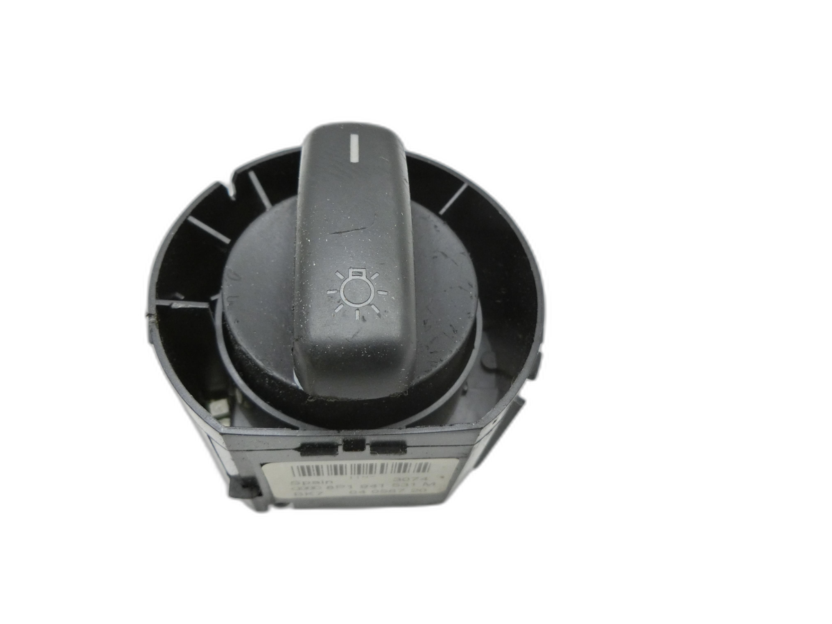 interruptor luz Interruptores para Audi A3 8P 04-08 - Bild 1