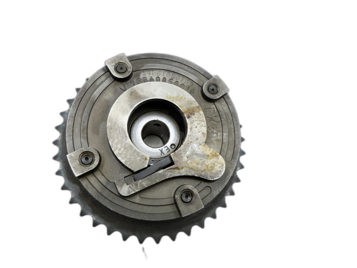 Peugeot 308 I CC T7 07-11 VTi 1,6 88KW 5F01 Nockenwellenverstellung Verstellung für Nockenwelle Auslass  - Bild 1