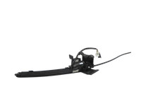 Mercedes S212 W212 E300h 13-16 Führungsschiene Laderaumabdeckung Rechts Hinten Mercedes S212 W212 E300h 13-16... Vorschau 1