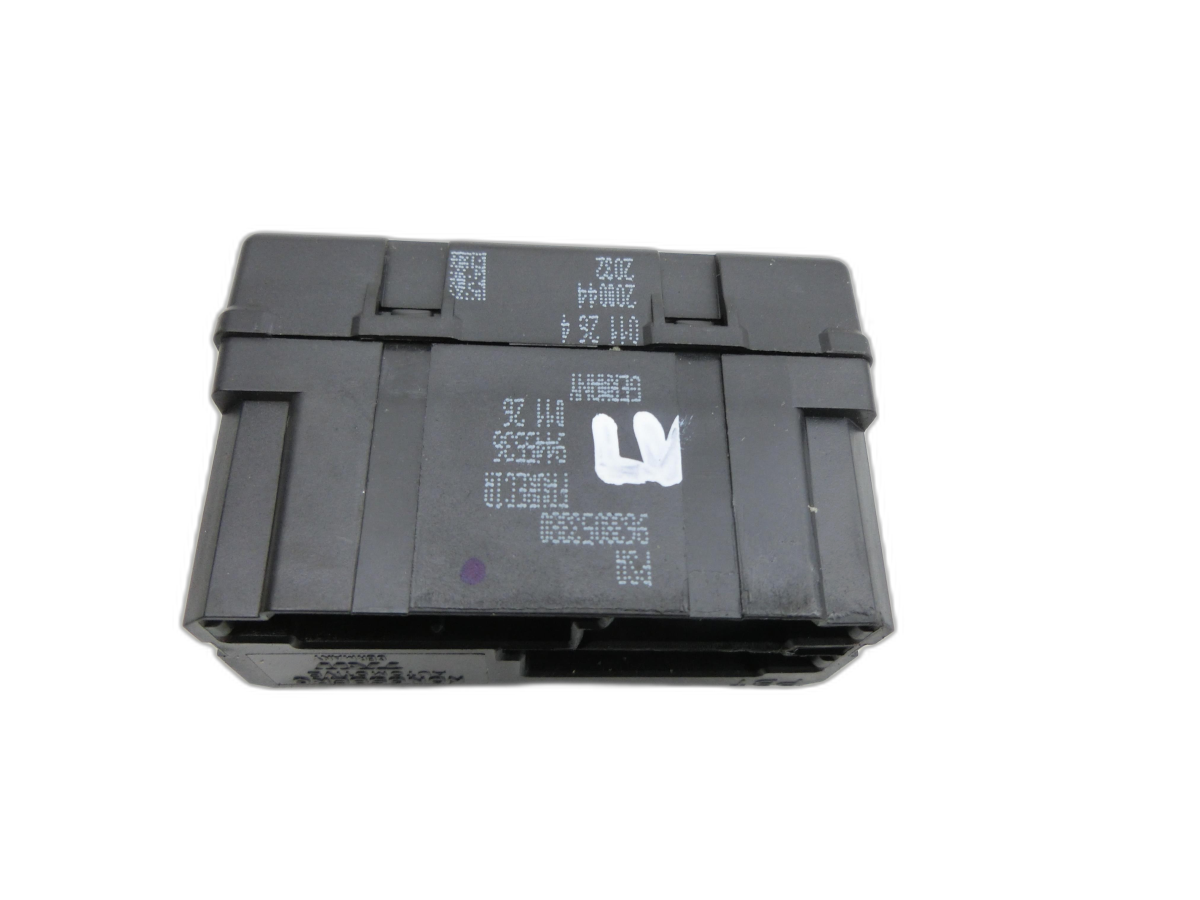 Centralina / Apparecchio controllo per sedile di guidakontrolle Sx anteriore Citroen DS3 10-16 - Bild 1